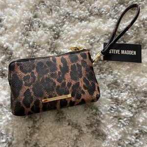 STEVE MADDEN WALLET